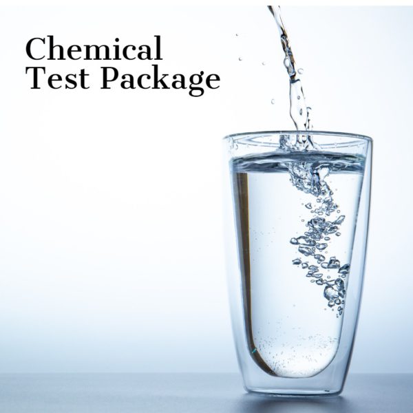 TelLab - tesing your water for chemicals